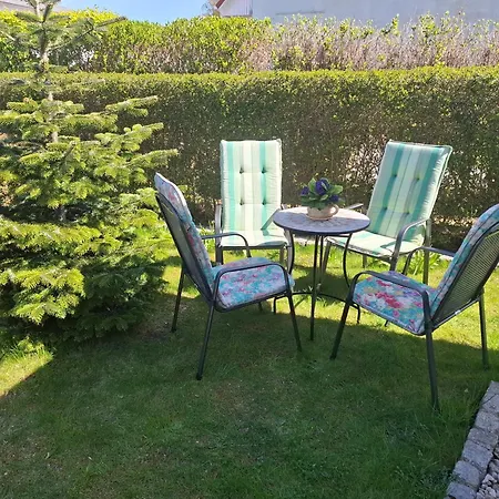 Zum Rosengarten *