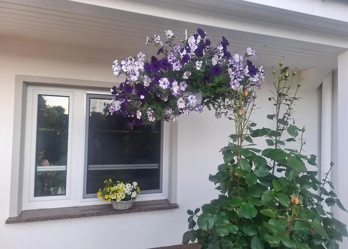 Zum Rosengarten Rambin